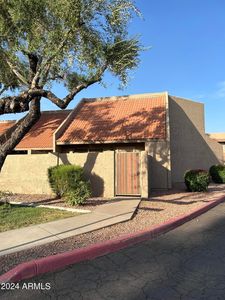 7326 N 44th Ave, Glendale, AZ, 85301