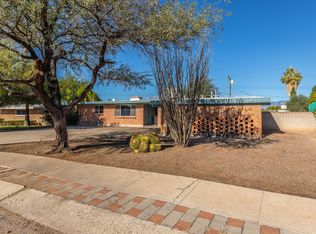 7509 E 34th St, Tucson, AZ 85710