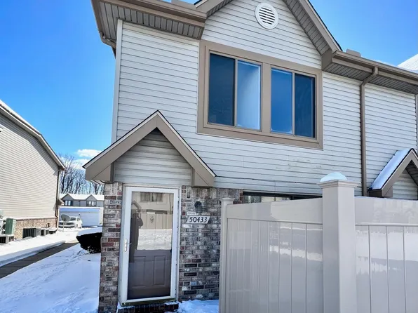 50433 Bay Run S #37, New Baltimore, MI 48047