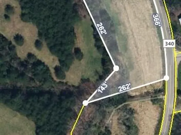 907 340th Hwy, Parrottsville, TN 37843