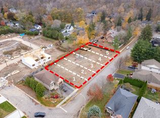 14 Linden Ln, Grimsby, ON L3M 5M6