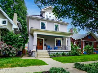 1932 Rutherford Ave, Louisville, KY 40205