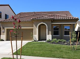 3020 Ferncliff Way, El Dorado Hills, CA 95762