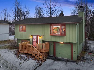 6710 Tiffany Ter, Anchorage, AK, 99507