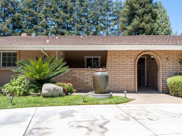 5229 N Forkner Ave, Fresno, CA 93711