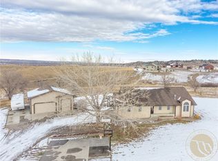 3477 Meghan Paige Dr, Billings, MT 59101