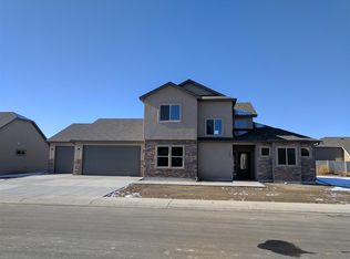 645 Huntington Rd, Grand Junction, CO 81504