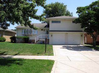 7415 California Ave, Hammond, IN 46323