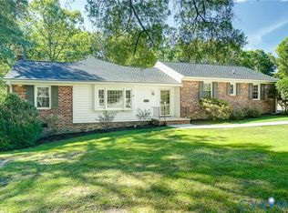 10513 Gayton Rd, Henrico, VA 23238