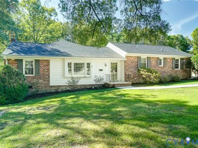 10513 Gayton Rd, Henrico, VA, 23238