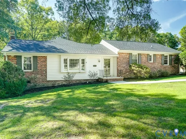 10513 Gayton Rd, Henrico, VA 23238