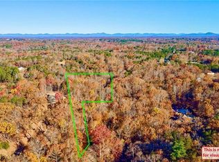 3641 Bert Dr, Gainesville, GA 30506