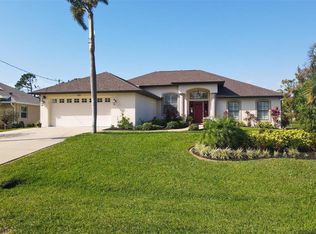 121 Marker Rd, Rotonda West, FL 33947