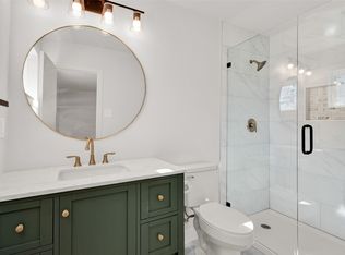 921 Sunset St, Howe, TX 75459