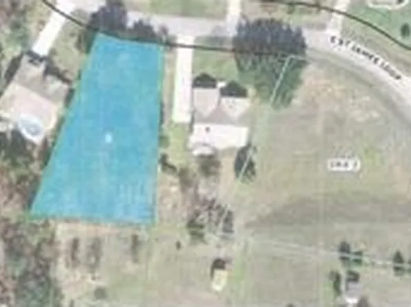 1421 E Saint James Loop, Inverness, FL 34453