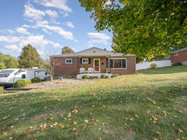 14 Scott Dr, Florence, KY 41042