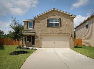 20446 Moon Walk Dr, Humble, TX 77338