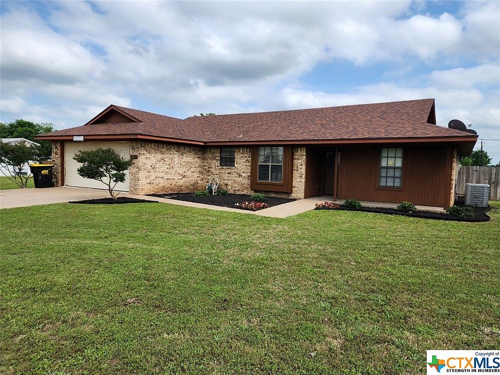 1611 Old Bethany Rd, Bruceville Eddy, TX 76630 MLS 543084 Zillow