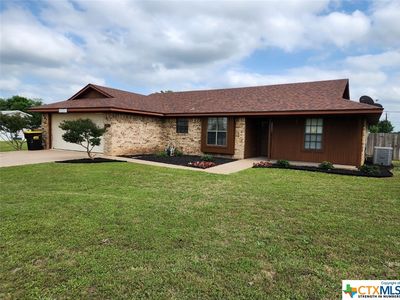 1611 Old Bethany Rd, Bruceville Eddy, TX, 76630