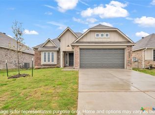 1094 Ringo Rd, Belton, TX 76513