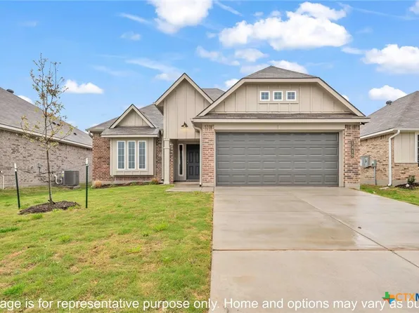 450 Pipe Creek Dr, Temple, TX 76502
