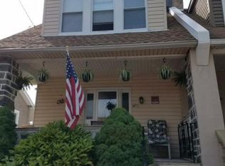 7508 Verree Rd, Philadelphia, PA 19111