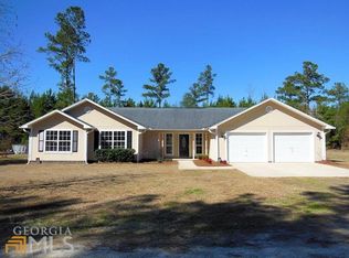 35 Theodis Ln, Folkston, GA 31537