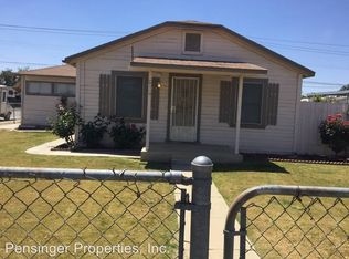 701 Lincoln Ave, Bakersfield, CA 93308