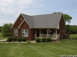 5510 Old Sligo Rd, Lagrange, KY 40031