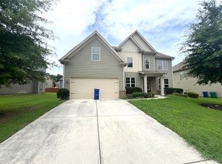 2469 Osceola Rd, Lithonia, GA 30058