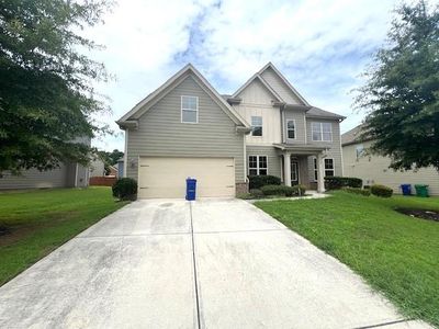 2469 Osceola Rd, Lithonia, GA, 30058