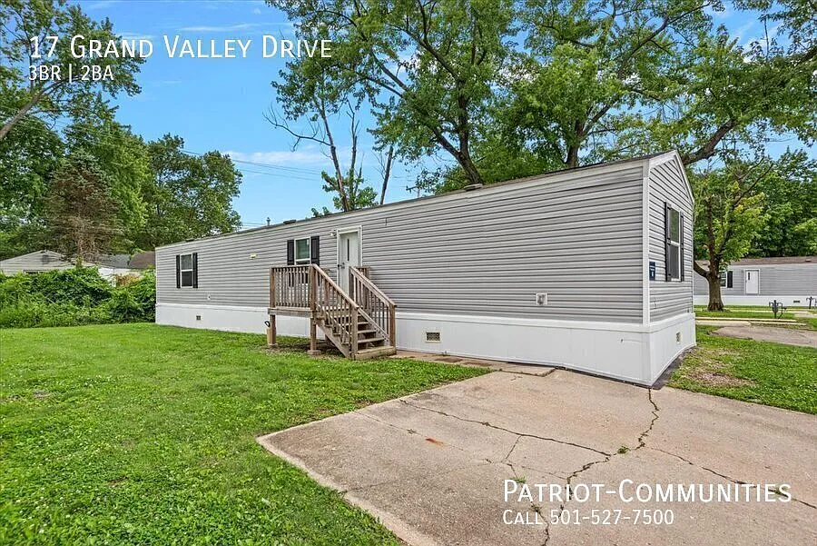 17 Grand Valley Dr