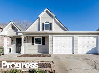 3758 Stillwood Ct, Marietta, GA 30066