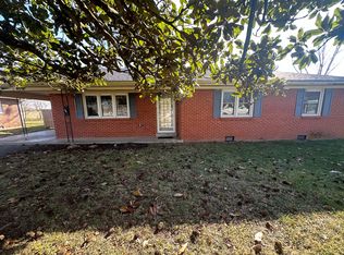 4001 Hustonville Rd, Danville, KY 40422