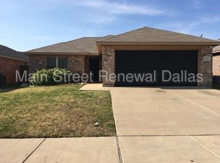 8100 Ruse Springs Ln, Fort Worth, TX 76131