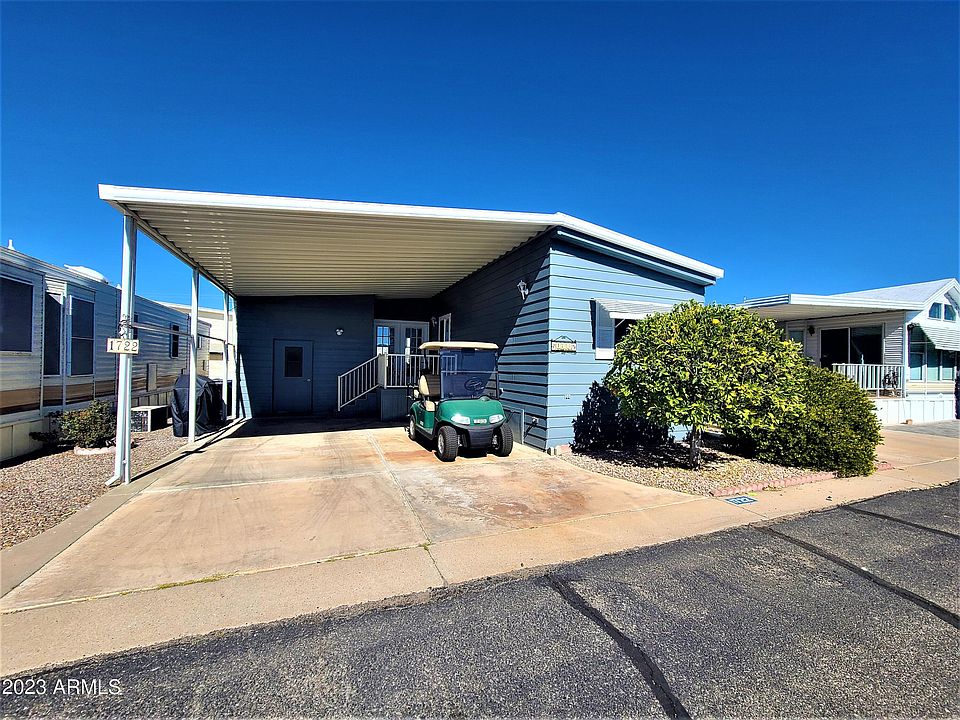 1st image of 8700 E University Drive #1722