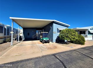 8700 E University Dr #1722, Mesa, AZ 85207