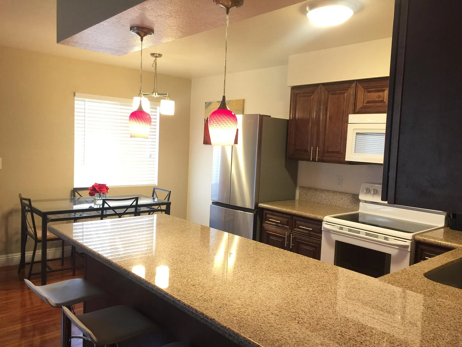 1215 Rawhide St — Photo 1