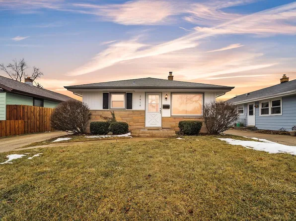 2410 Grove AVENUE, Racine, WI 53405