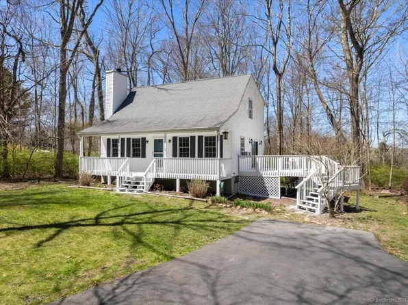 28A Blacksmith Drive, Ledyard, CT 06339
