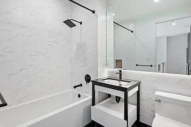 Rented by Living New York