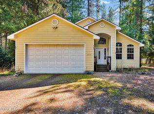 60191 Highway 200, Clark Fork, ID 83811