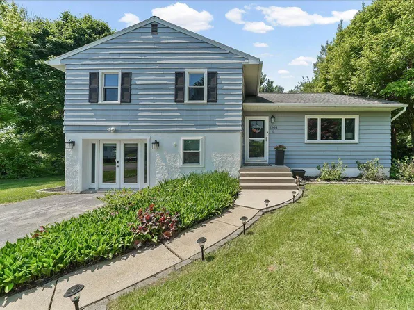 1344 Cypress Ln, West Chester, PA 19380