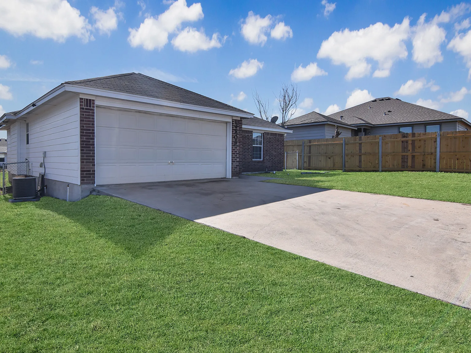 2509 Saulsbury Dr, Temple — Photo 3