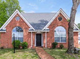 1838 Black Bear Cir E, Cordova, TN 38016