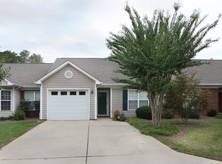 4302 River Rock Poin, Greensboro, NC 27409