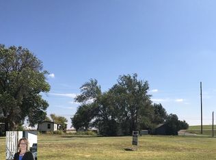 724 Hunt St, Alva, OK 73717