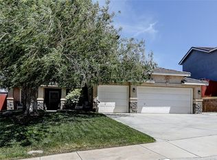 38504 Cougar Pass, Palmdale, CA 93551