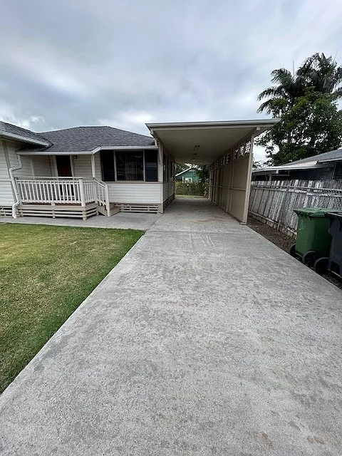 3 bed, 866 sqft, $3,000 — Photo 2