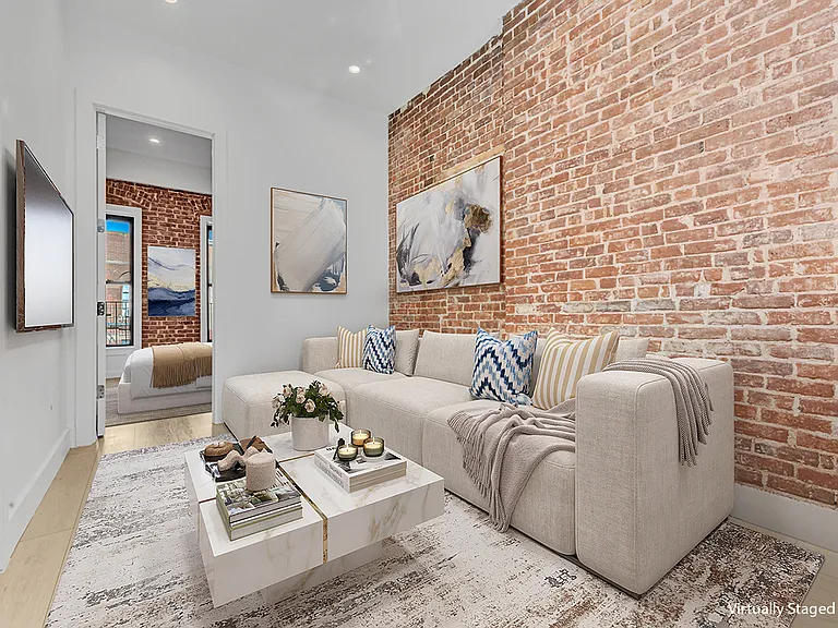 356 W 48th St #2A — Photo 1